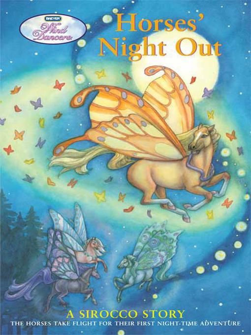 Title details for Horses' Night Out by Sibley Miller - Available